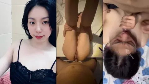 Anh bắn mạnh quá lên hết cả tóc em rồi