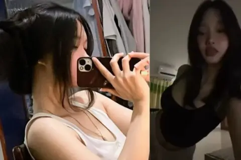 Clip sex cô gái nổi bật với tài giao tiếp điêu luyện