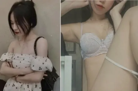 Clip sex nói chuyện táo bạo đụ mạnh em đi anh