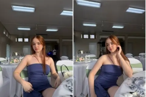 Clip sex phù dâu vụng trộm cùng chồng cô dâu