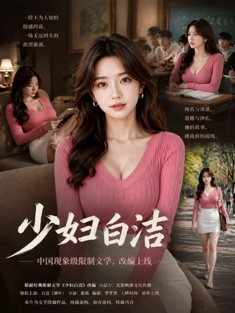 Cô giáo bị thầy hiệu trưởng đụ ( Tập 25 )