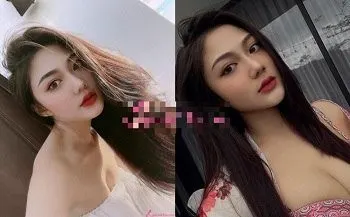 Diệu Linh xinh đẹp làm tình siêu giỏi