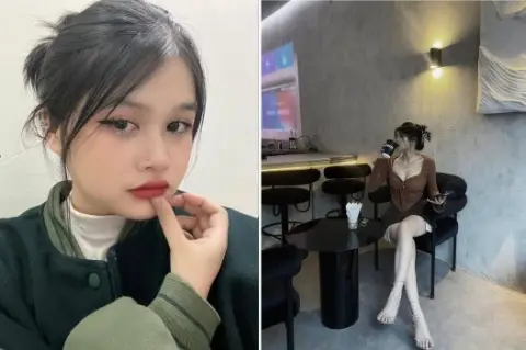 Em người yêu cũ thổi kèn siêu đỉnh khi làm tình