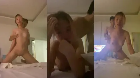Gạ em quay clip tí mà em đồng ý ngay