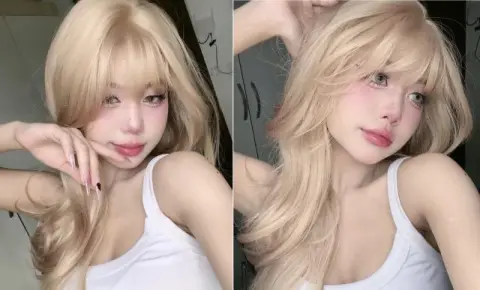 Hotgirl lộ video đang chổng đít