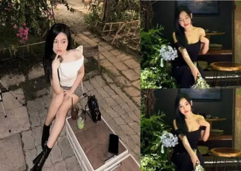 Lén nện bạn thân người yêu phê khó tả
