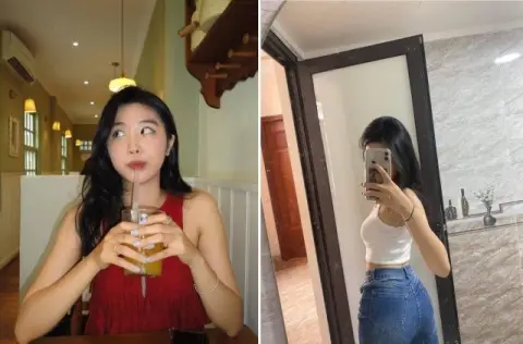 Nhớ mãi người yêu cũ bú chim