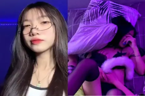 Phim người lớn Việt em sinh viên trút bỏ xiêm y