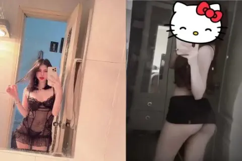 Phim sex em mông cong kiểu doggy phê pha