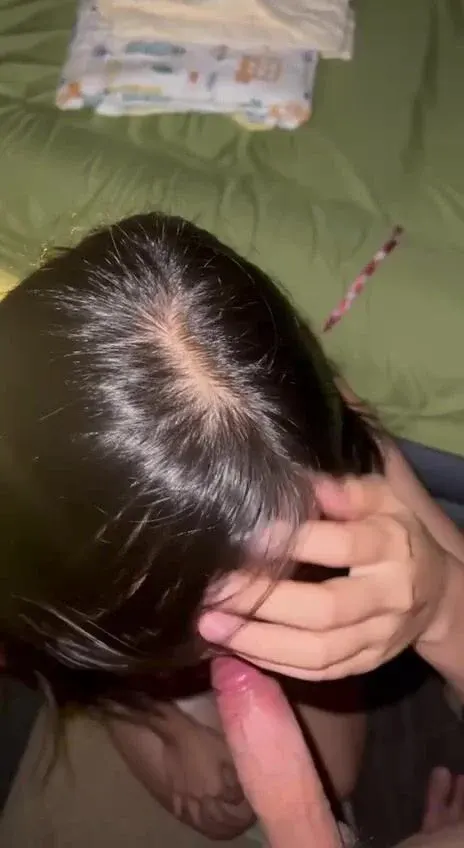 Sướng hơn cả vua khi đc e người yêu xinh dâm chủ động bú cu nhún cặc cực nghệ #1