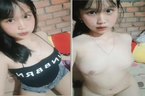 Xem video sex nữ sinh bị bạn thuyết phục